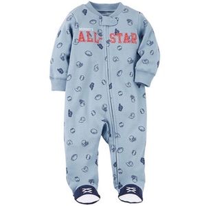 Carters 3m Boys sleep n play